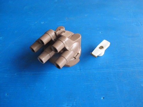 Tête rotor pour allumeur - et,
