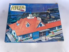 Atlas Kit Bâtiment Restaurant