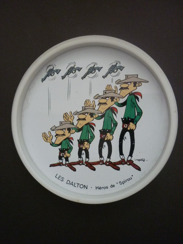 Couvercle tonimalt morris - couvercle,