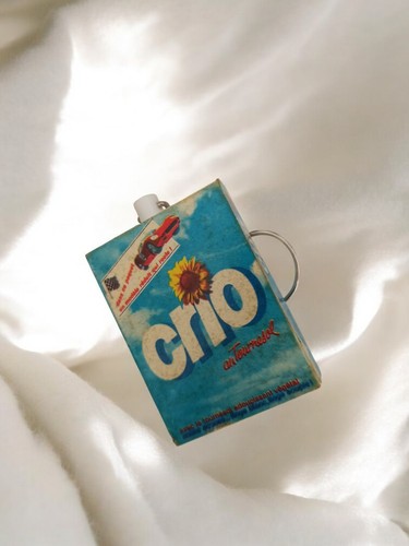 Porte clés ancien crio - porte-clés,