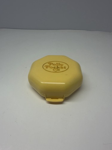 Polly pocket vintage hair - -,