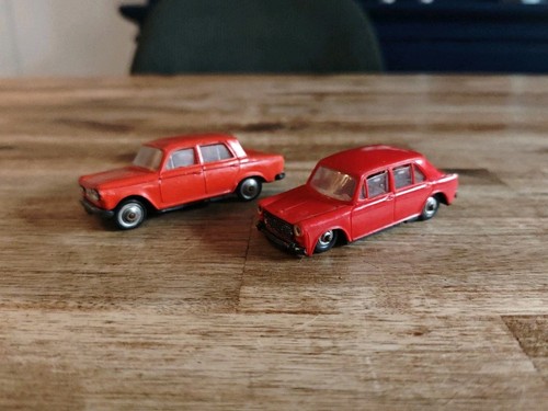 Jouet ancien lot voiture - jouet, 2