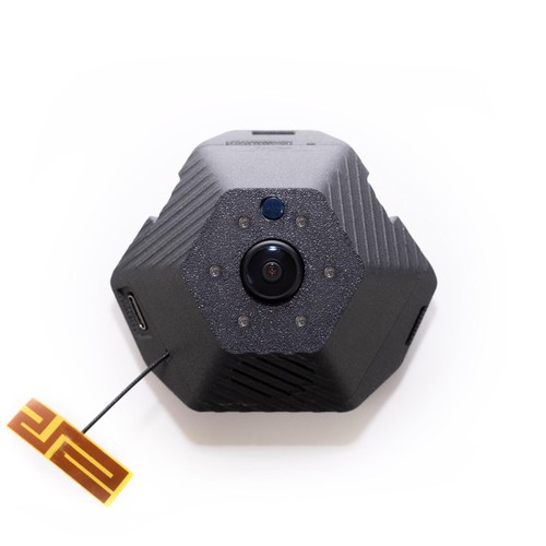 Buddy3d caméra pour prusa - buddy3d,