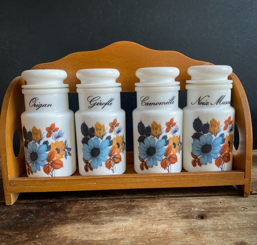 Ensemble 4 pots à - ensemble, de