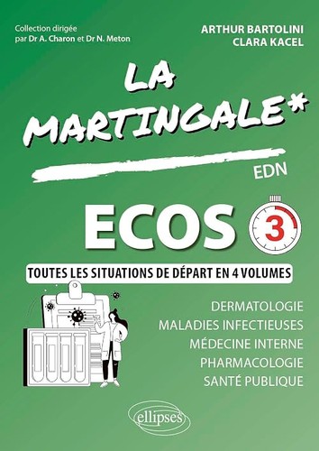 Ecos maladie infectieuse - maladie,