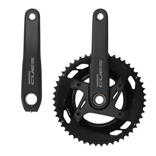 Pedalier route compact 34d - pedalier,