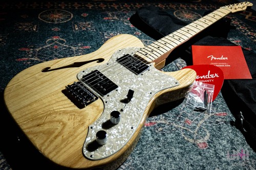 Fender made japan - fender,