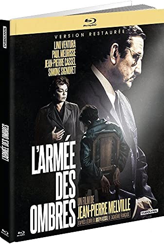 Armée des ombres - l', ›