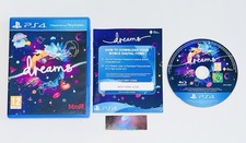 Dreams - Jeu PS4 Version