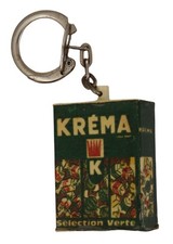 Porte-clés (keychain) ●