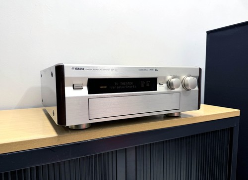 Ampli yamaha dsp - av,