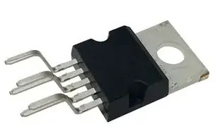 Tda9501 circuit integre - -,