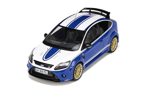 Ford focus mk2 mans 2010 - focus,