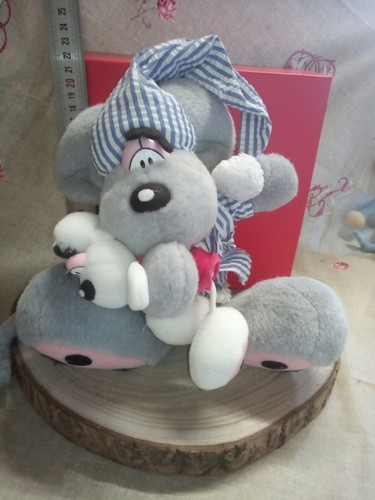 Doudou diddl - diddl,