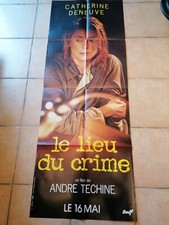 Affiche Pantalon Le Lieu Du