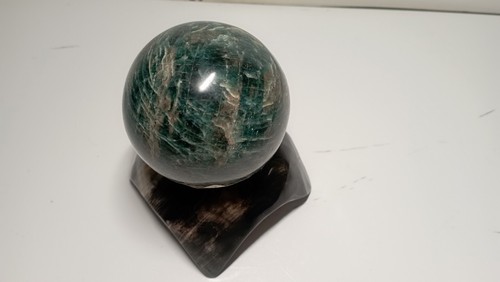 450g sphère apatite - en,