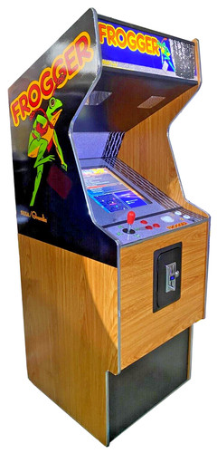 Classique arcade rétro - g-06,