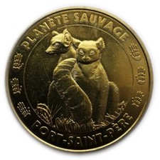 🥇 MONNAIE PARIS FR 44 -