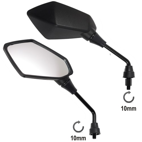 Miroir retroviseurs couple - miroir,