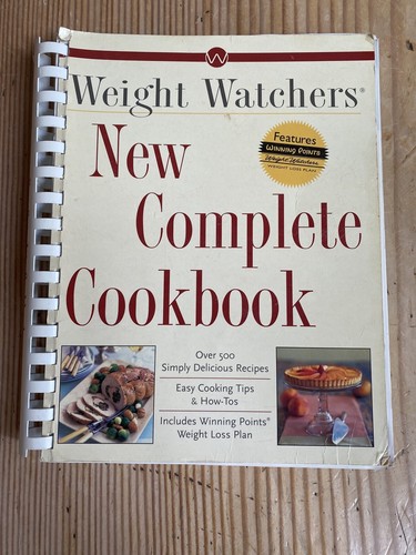 Weight watchers ser - ser.:,