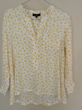 CAROLL blouse tunique  taille 36