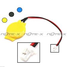 Pile CMOS rtc bios Battery HP EliteBook 2760p