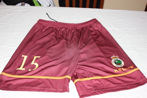 Short officiel racing de - racing,