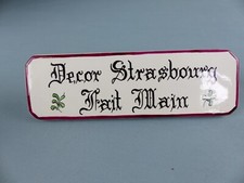 Présentoir publicitaire de