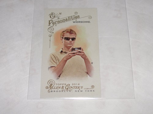 2014 allen ginter austin - allen,