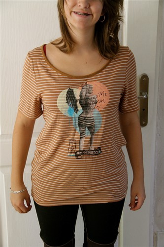Tee shirt long kanabeach - shirt,