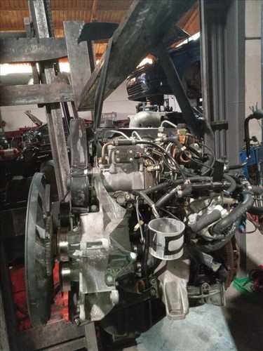 Moteur complet audi 1 9 - complet, 1.9