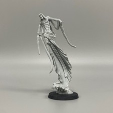 Miniature unique necrons - 1,