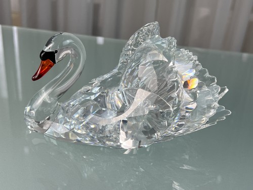 Figurine swarovski 1141713 - figurine,