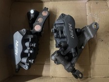 etrier frein avant varadero