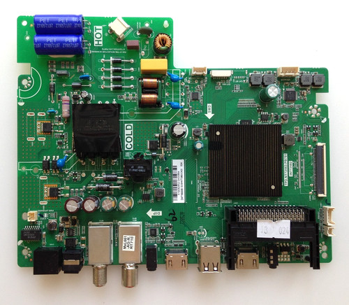 Platine main board - , ref