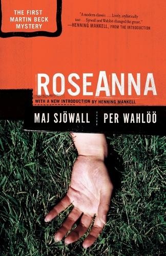 Per wahloo maj - wahloo, sjowall