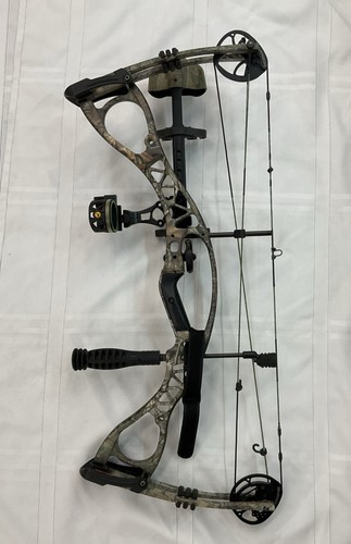 Hoyt charger compound - compound, bow