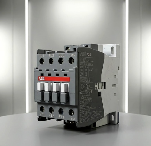 Abb a26 contacteur - abb, a26-30-10