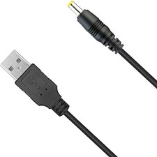 USB PC Charging Cable Cord