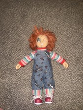 Full Size Chucky Good Guys