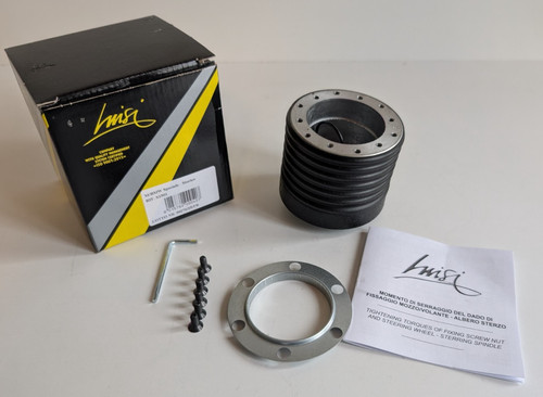 Adaptateur moyeu compatible