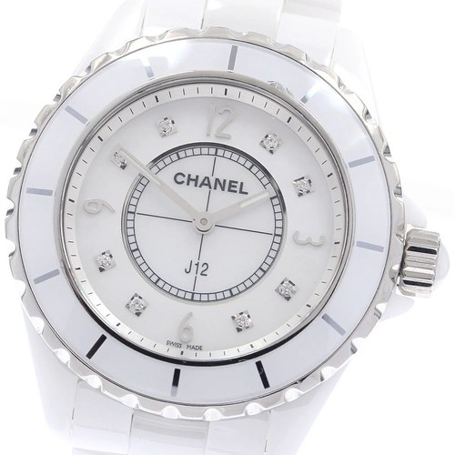 Montre homme chanel h3214 - montre,