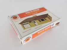 BACHMANN 45934 ÉCHELLE 0 / O