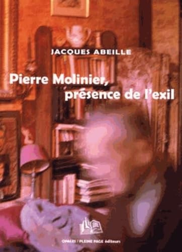 Pierre molinier présence - molinier:,