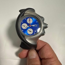 Montre chronographe Oakley