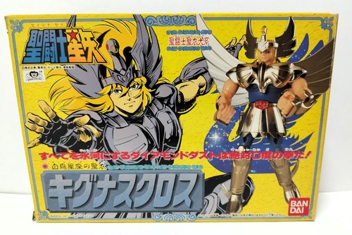 Saint seiya hyoga - seiya,