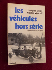 livre : Borgé, Viasnoff / Les