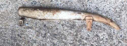 Carter chaine terrot magnat - chaine,