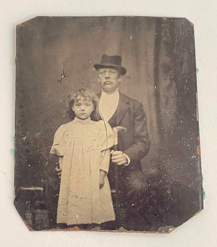Photographie ancienne - photographie,