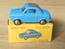 Dinky toys france vespa - france, 2